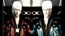 اینم ورجیل در dmc4