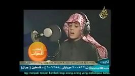 آقامحمد طهصوت من الجنه تدویر آیات الهی