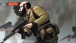 عملکرد ستاد جنگ های نامنظم جنگ فرماندهی شهید دکتر مصطفی چمران