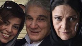 چرا مهدی هاشمی بدون اجازه همسر اولش، دوباره ازدواج کرد؟ توییت نما 10 تیر 98