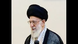 مصاحبه آیت الله خامنه ای پیش عمل جراحی 17693