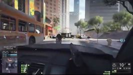 ۶دقیقه battlefield hardline multiplayer