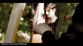 همنوازی زیبای چنگ  ارکستر چنگ سلتیک مجله پیانو باربد