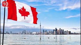 روش های مهاجرت اخذ اقامت دایم کانادا