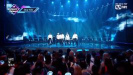 Stray Kids  Side Effects stage performance