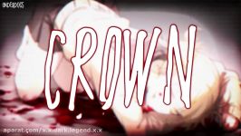  Nightcore  You Should See Me In a Crown lyrics