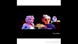 عكس هاى باحال frozen