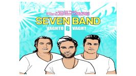 7 Band Vaghto Bi Vaght سون بند به نام وقت بی وقت