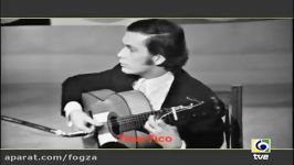 Paco de lucia Tico Tico