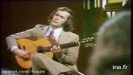 Paco de lucia Reflejo de luna Granaina