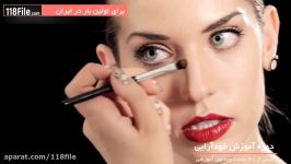 آرایشی برای زیباتر نشان دادن بینی