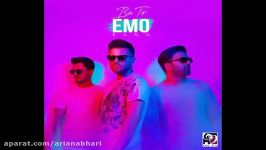 آهنگ جدید Emo Band به نام تو