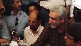 جوانان محمدی ضرورت احیای حلف الفضول