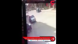 +13 حمله خشن زورگیران تهرانی به یک زن جوان