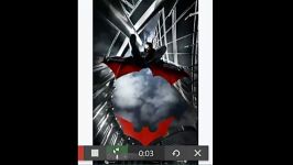 آیا واقعا فیلم batman beyond در راه است؟