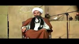 جواب دندان شکن به منکر حضرت رقیه سلام الله علیها