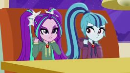 MLP Equestria Girls  Rainbow Rocks SNEAK1