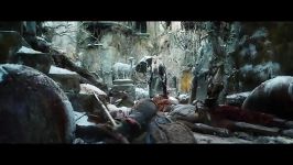 The Hobbit 3 Battle of the Five Armies  Official Movie