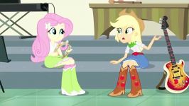 MLP Equestria Girls  Rainbow Rocks SNEAK3