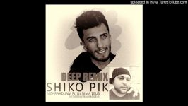 Mehraad Jam  Shiko Pik  Dj Nima Zeus Remix