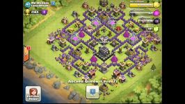 راهکارهای حمله GoWiPe در Clash of Clans