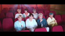 موزیک ویدیو Lights BTS