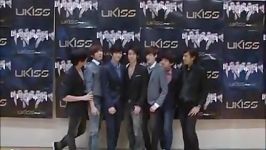 ukiss SOOHYUN TOUCHING ELI