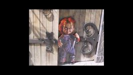 کلیپی فیلم ترسناک childs play