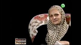 گفتگوی آقای ضابطیان مریم نشیبا؛بخش ششم