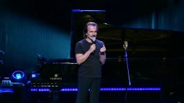 “PURE YANNI” In Residence On Broadway  Lunt Fontanne Theatre 6 1 19  LIVE