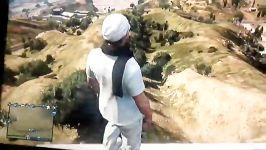 من بالای VINEWOOD همراه کانال METASIS