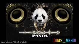 new remix music panda djm2 mehdi desiigner