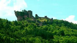 فرانسه Gorges du Tarn Cevennes