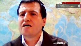 اذعان کارشناس BBC به قدرت نظامی ایران