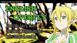 Sword Art Online ED 2 • Overfly • English Cover by Tara St. Michel