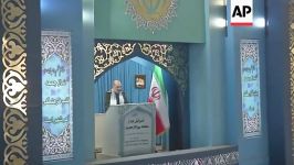 صحبت های کوبنده سردار سلامی در پاسخ به تهدادیات آمریکا