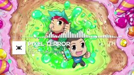 Pixel Terror  Soda feat. itsreallyelijah  Monstercat