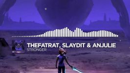 TheFatRat Slaydit