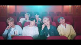 موزیک ویدیو جدید Lights گروه بی تی اس BTS