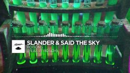 SLANDER Said The Sky  Potions feat. JT Roach  Monstercat