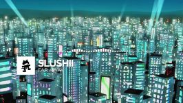 Slushii  Far Away  Monstercat