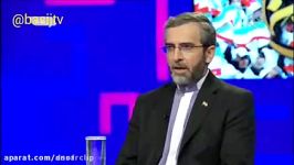احتمال وقوع جنگ بین ایران آمریکابه روایت عضو سابق تیم مذاکره کننده هسته ای
