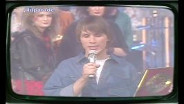 Modern Talking You Can Win If You Want ZDF Hitparade 1985