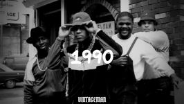 1990 90s OLD SCHOOL BOOM BAP BEAT HIP HOP INSTRUMENTAL