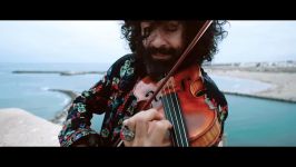 Ara Malikian  Kach Nazar آرا ملیکیان  ویولن‌نوازی