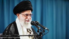 بیانات کامل امام خامنه ای  دیدار کارگزاران حج