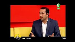 شهروز حبیبی  ایام میلاد امام رضا  شبکه 7