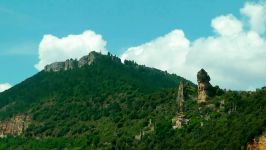 فرانسه Gorges du Tarn Cevennes