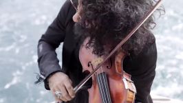 Ara Malikian  A planet in a violin case. Episode 8