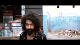 Ara Malikian  A planet in a violin case. Episode 5